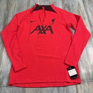 Nike Liverpool Strike Drill Top Jersey